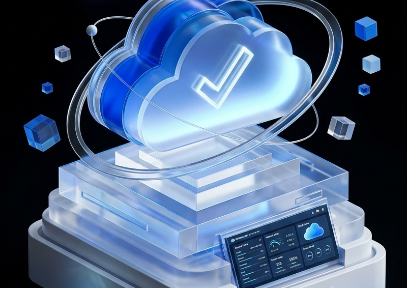 Cloud JPBusiness Network Cloud