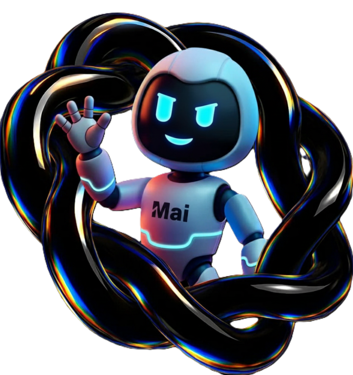 Assistant intelligent Mai
